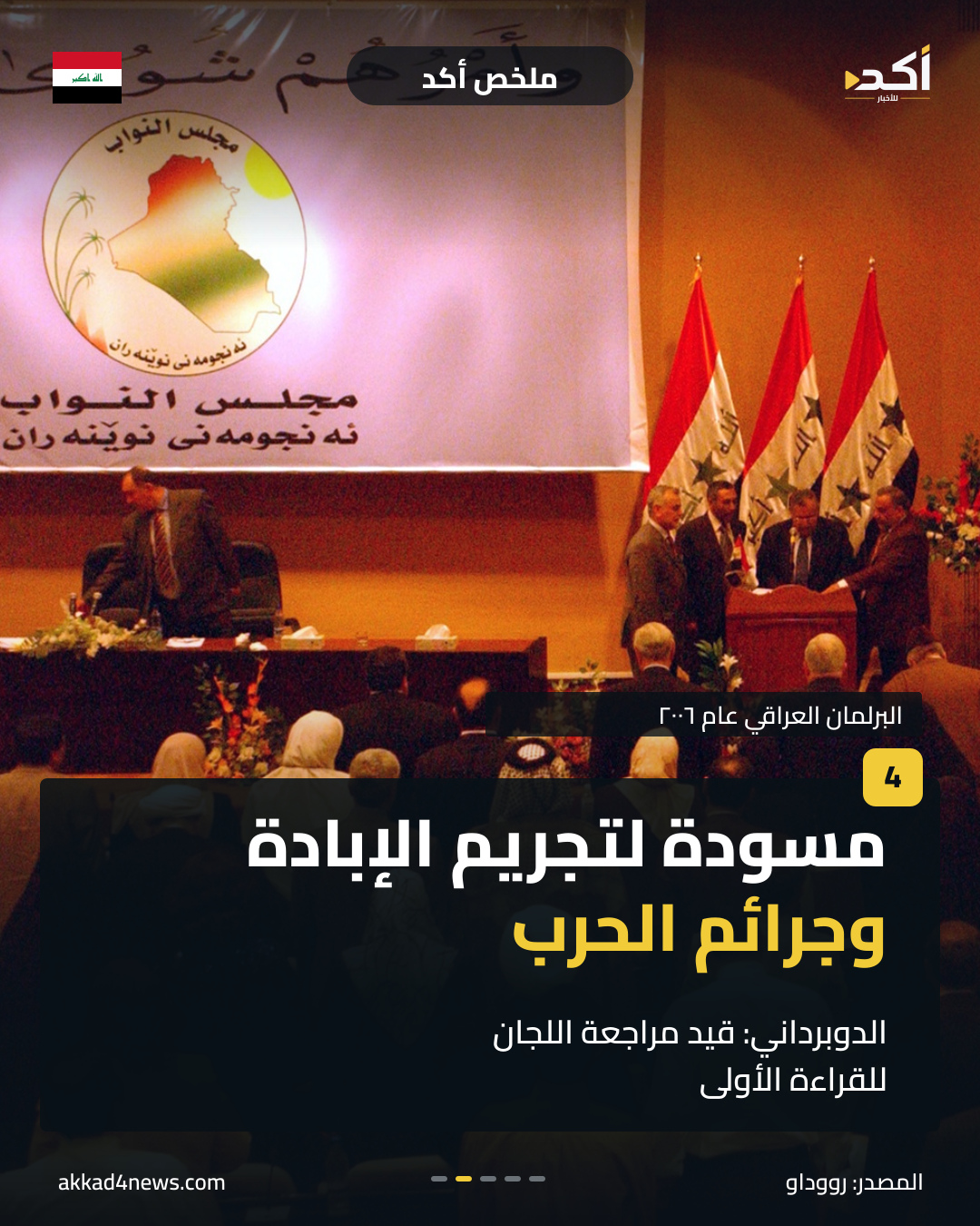ملخص أكد (4/5)